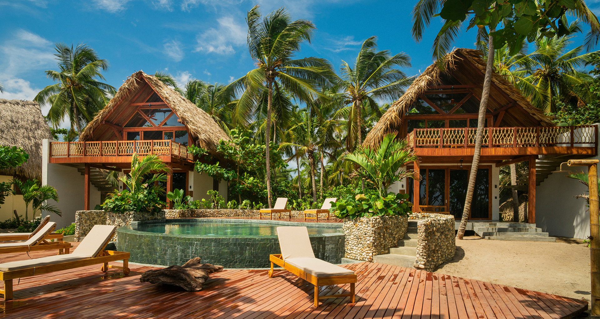 Casa Iwana Hostel Tayrona