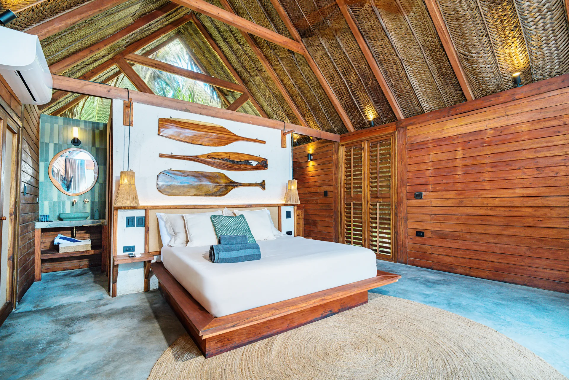 suite-jardin-segundo-nivel-techo-de-palma-casa-iwana